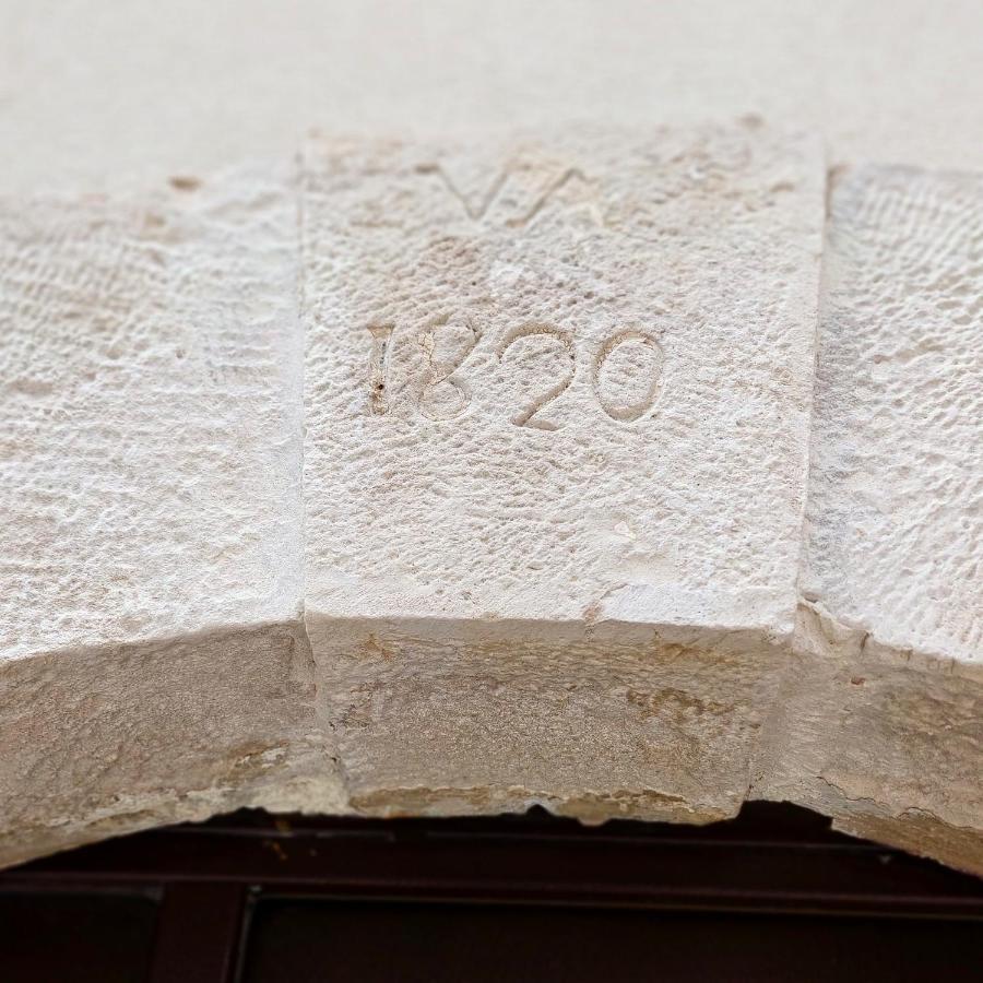 1820 Mare Lejlighed Molfetta Eksteriør billede