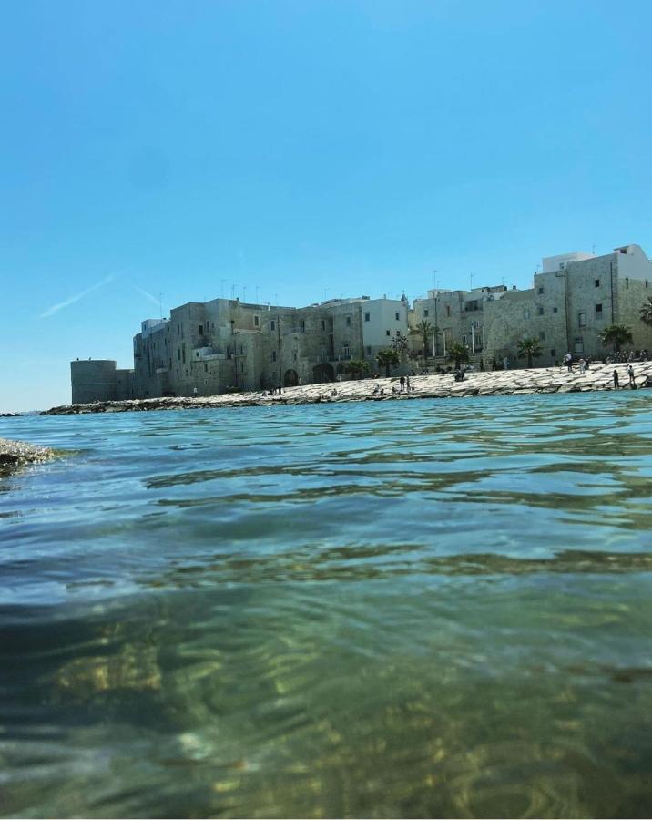 1820 Mare Lejlighed Molfetta Eksteriør billede